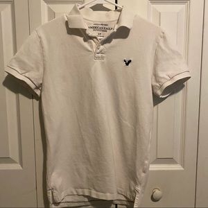 Athletic Fit Polo